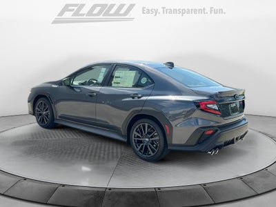 2026 Subaru WRX Premium