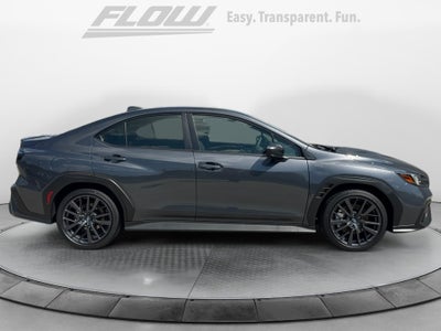 2026 Subaru WRX Premium