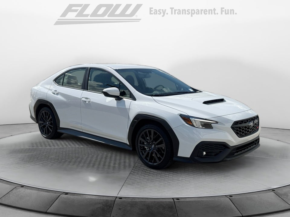2026 Subaru WRX Premium