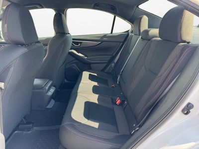 2026 Subaru WRX Premium