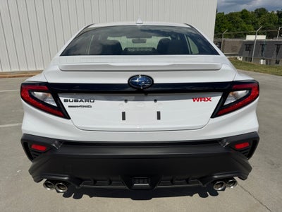 2026 Subaru WRX Premium