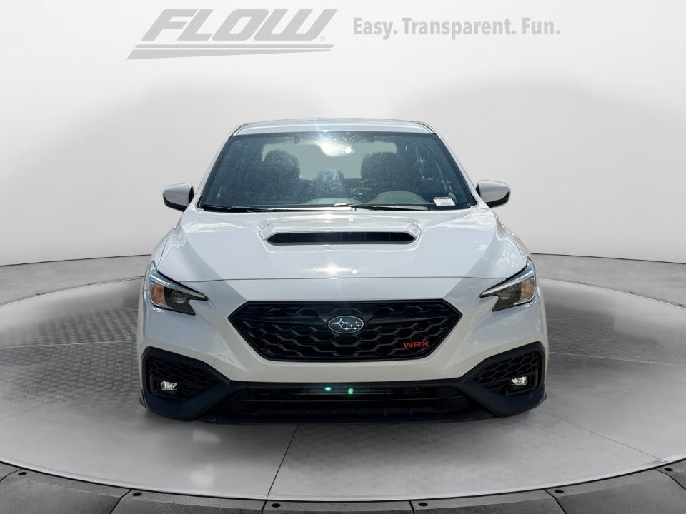 2026 Subaru WRX Premium
