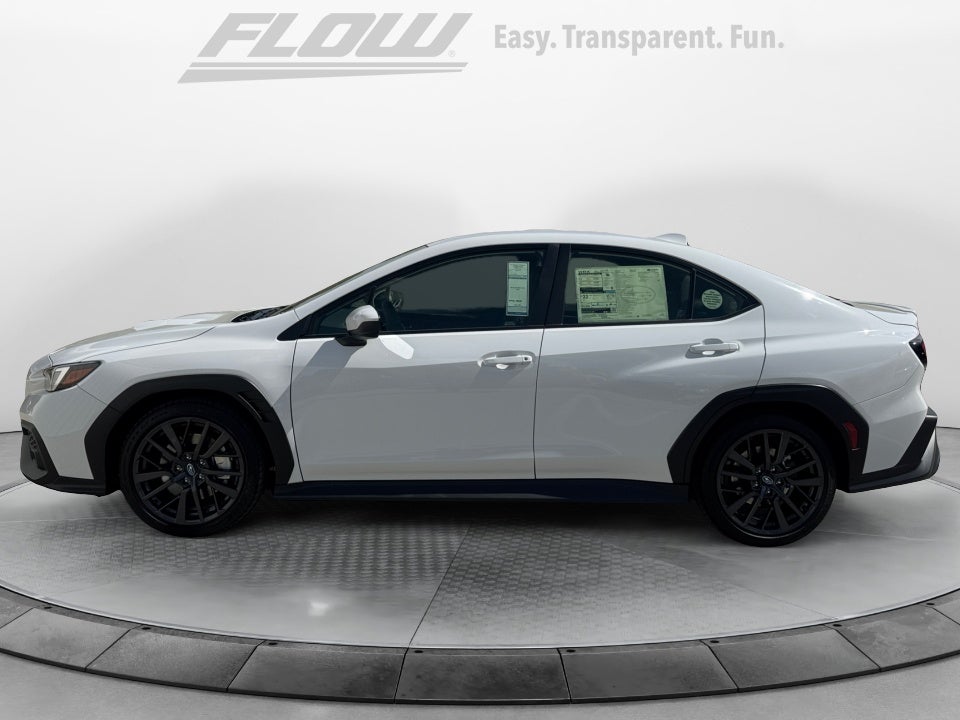2026 Subaru WRX Premium
