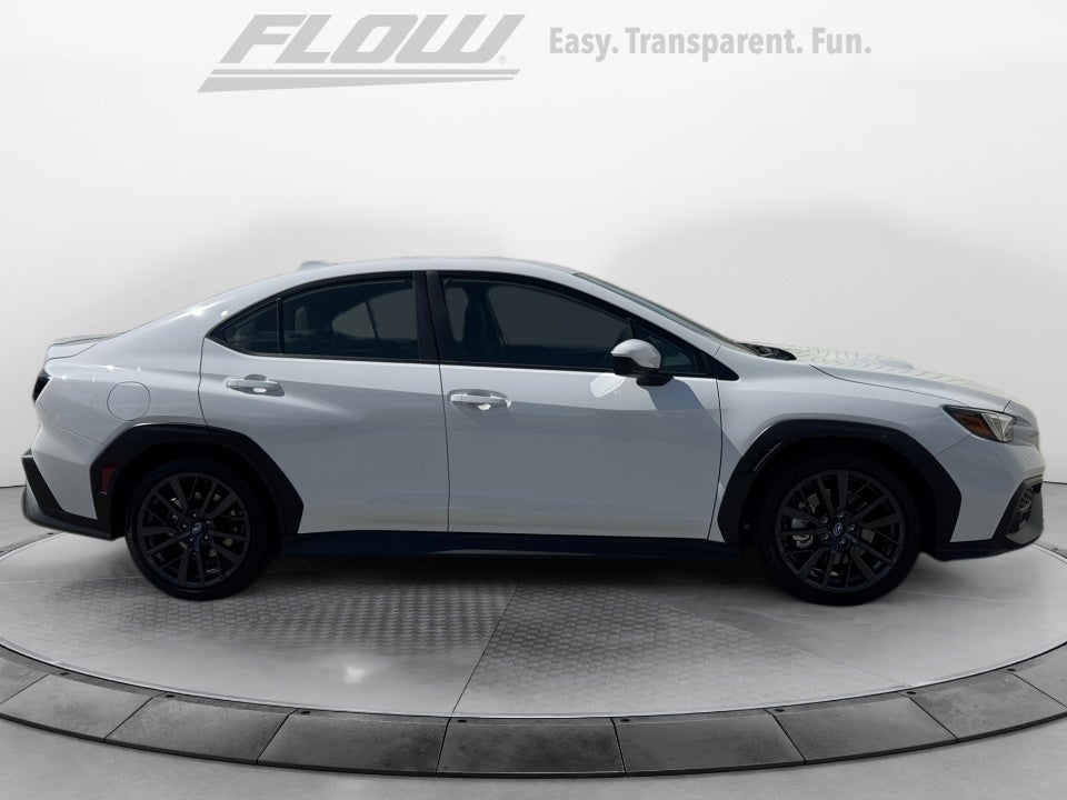 2026 Subaru WRX Premium
