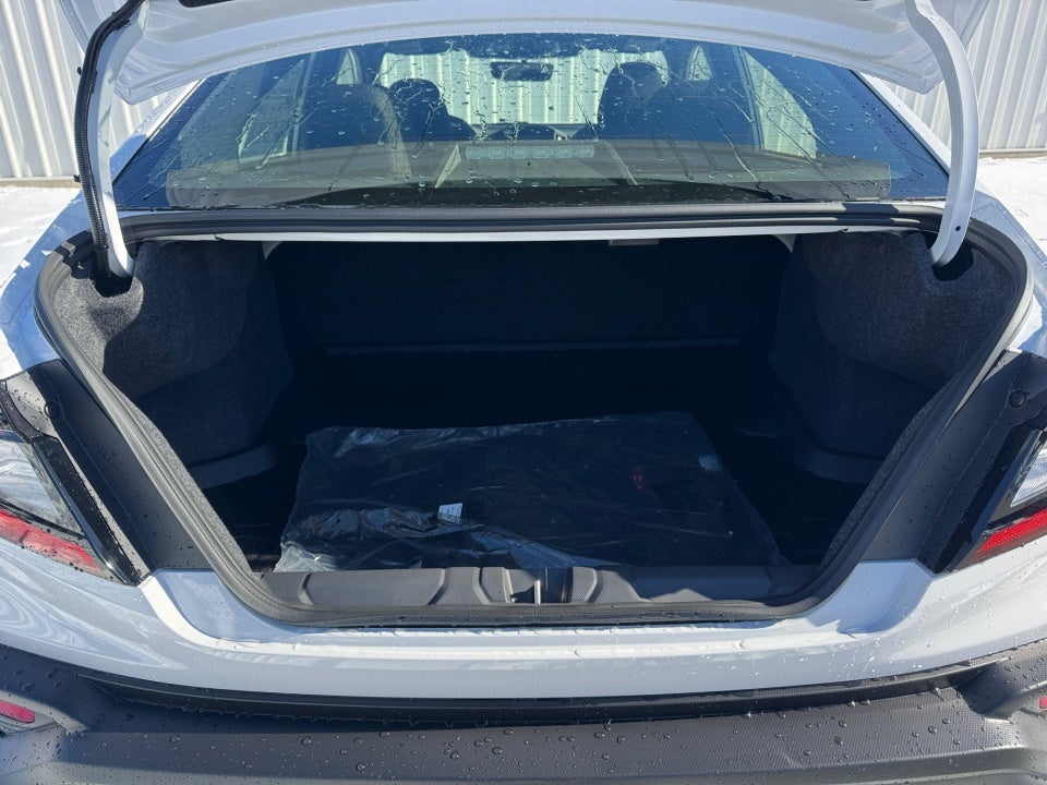 2025 Subaru WRX Premium