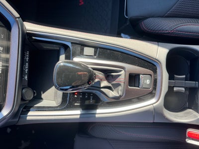 2025 Subaru WRX Premium