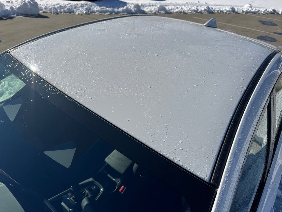 2025 Subaru WRX Premium