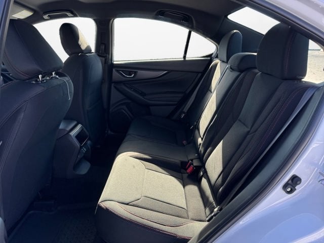 2025 Subaru WRX Premium