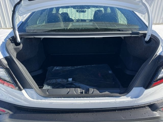 2025 Subaru WRX Premium