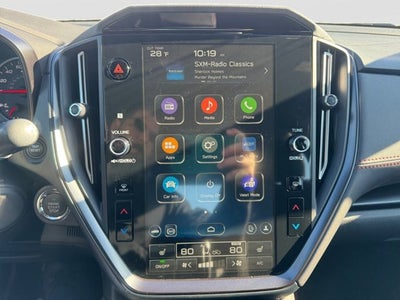 2025 Subaru WRX Premium