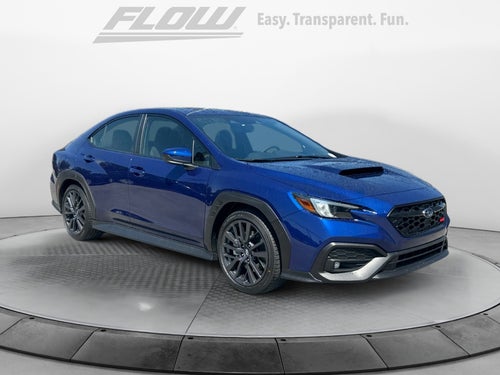 2026 Subaru WRX Premium