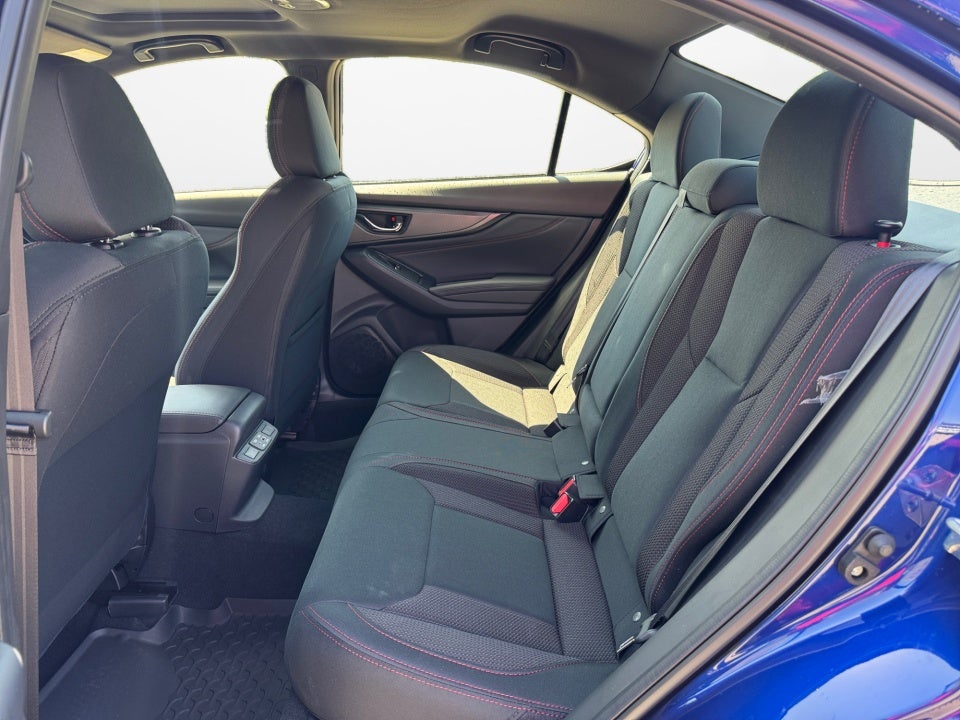 2026 Subaru WRX Premium