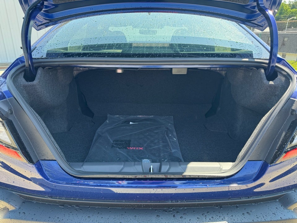 2026 Subaru WRX Premium