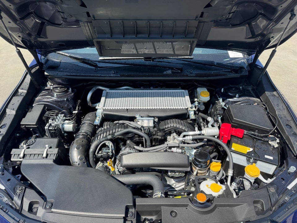 2026 Subaru WRX Premium