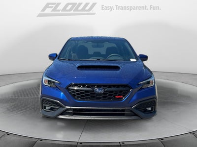 2026 Subaru WRX Premium