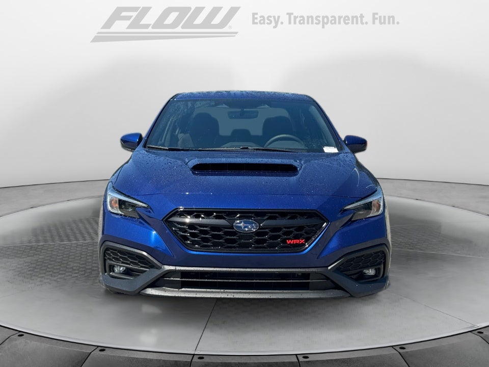 2026 Subaru WRX Premium
