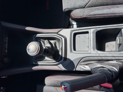2026 Subaru WRX Premium