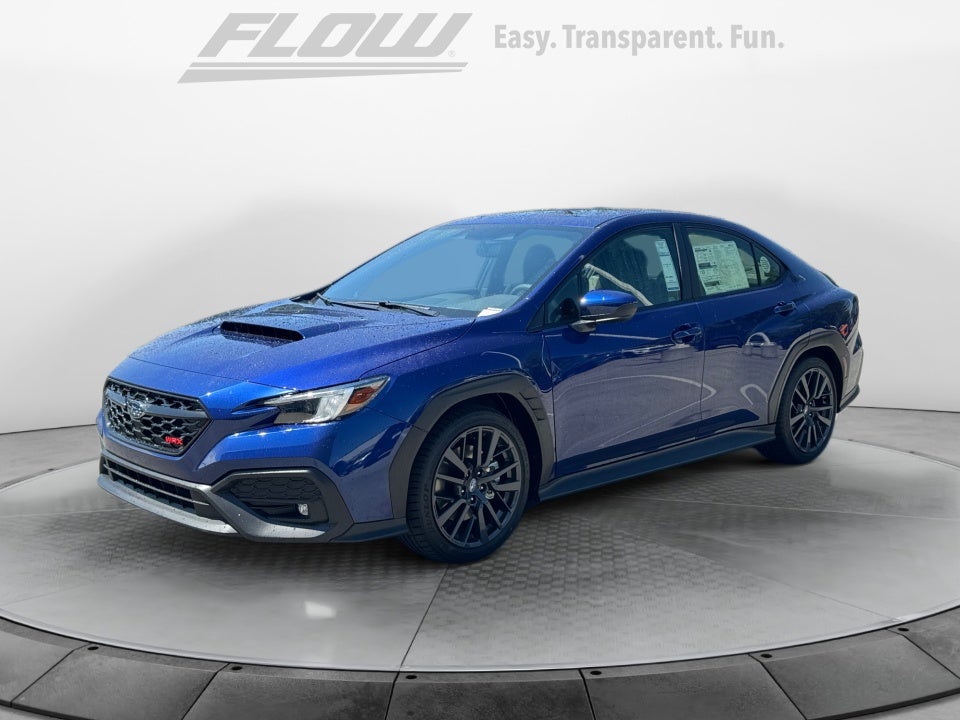 2026 Subaru WRX Premium
