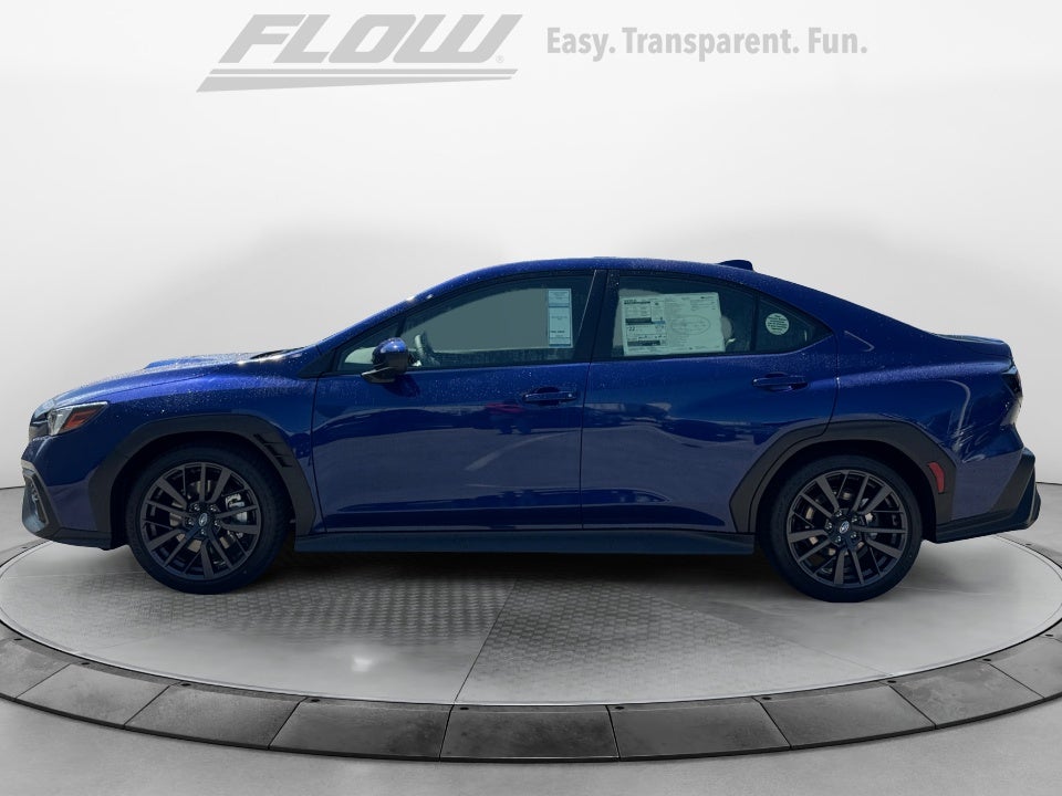 2026 Subaru WRX Premium