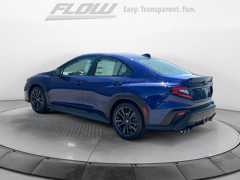 2026 Subaru WRX Premium