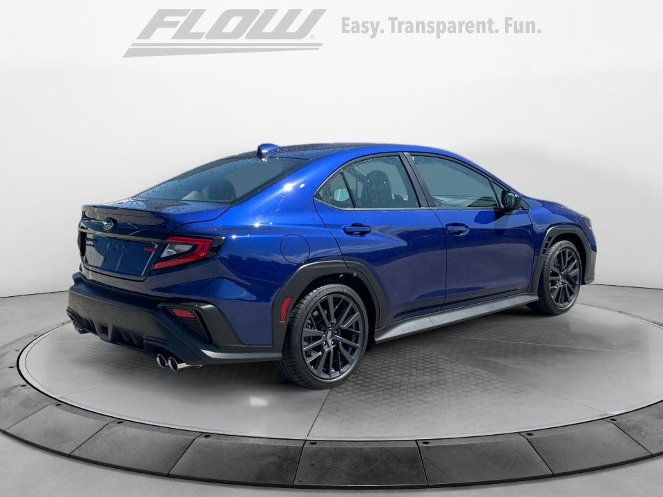 2026 Subaru WRX Premium