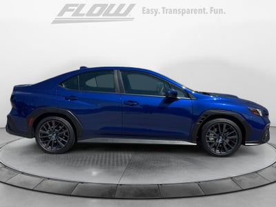 2026 Subaru WRX Premium