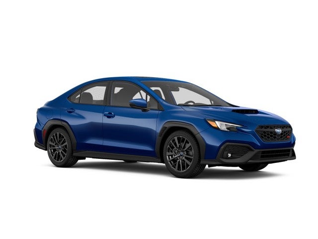 2026 Subaru WRX Premium's photo