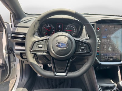 2026 Subaru WRX Premium