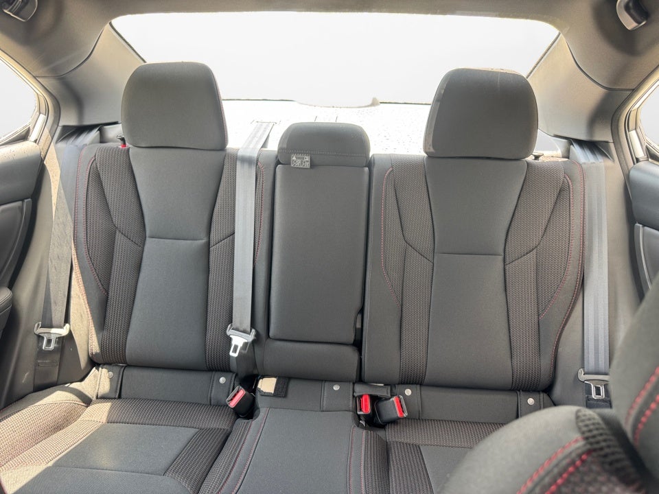 2026 Subaru WRX Premium