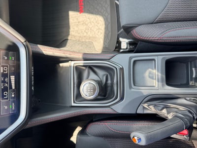 2026 Subaru WRX Premium