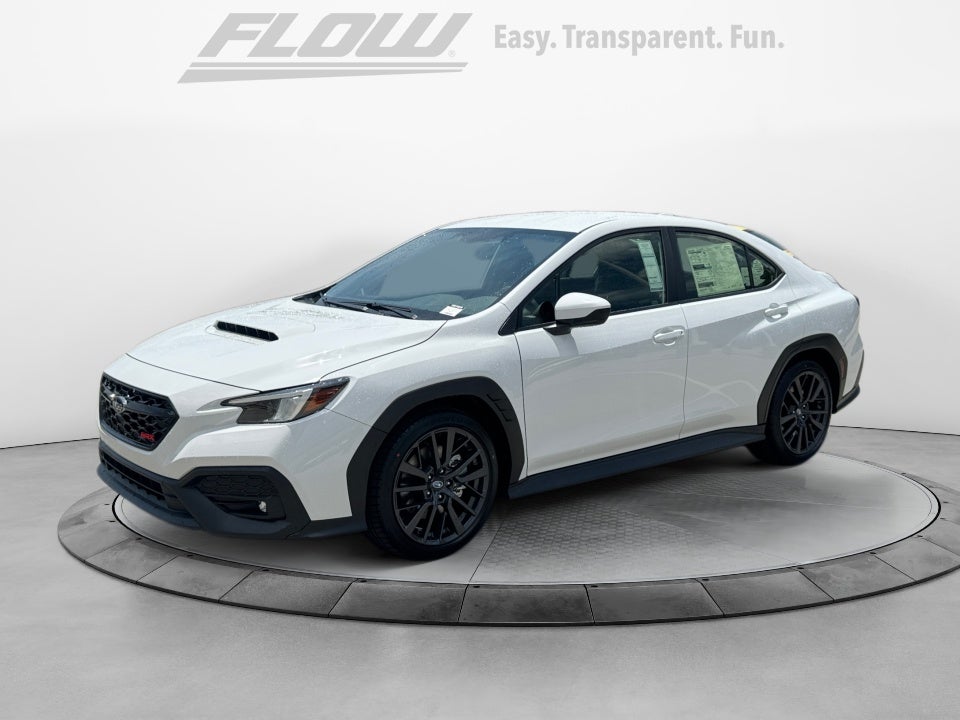 2026 Subaru WRX Premium