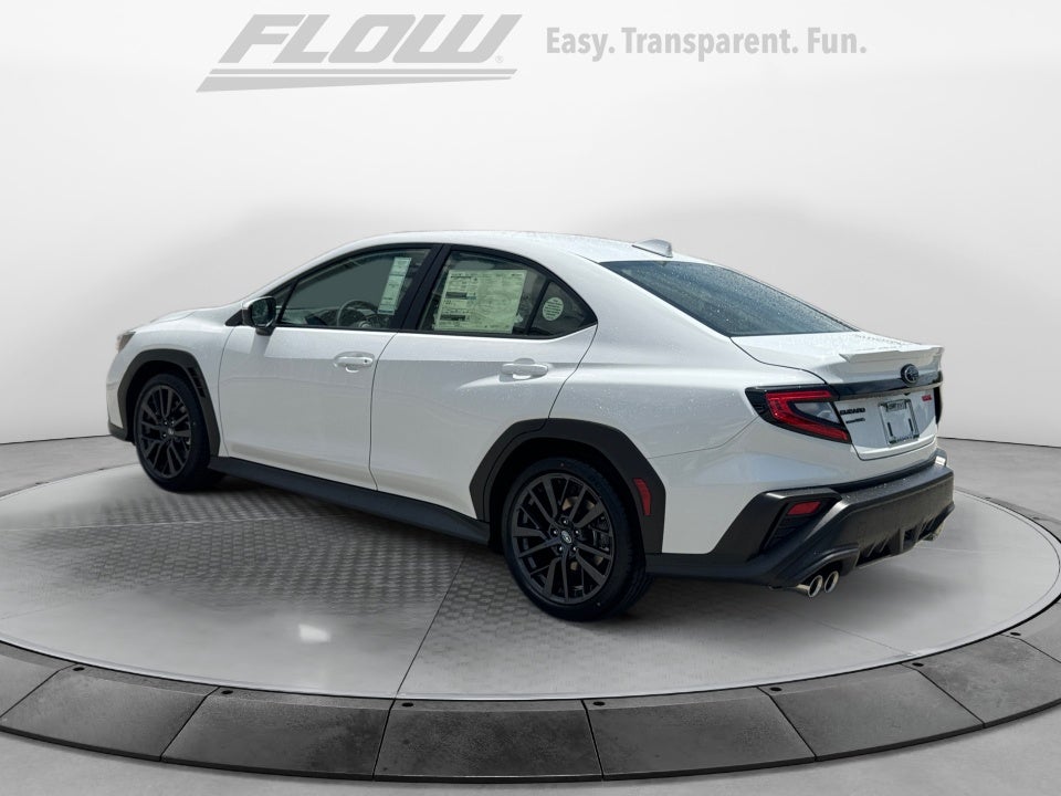 2026 Subaru WRX Premium