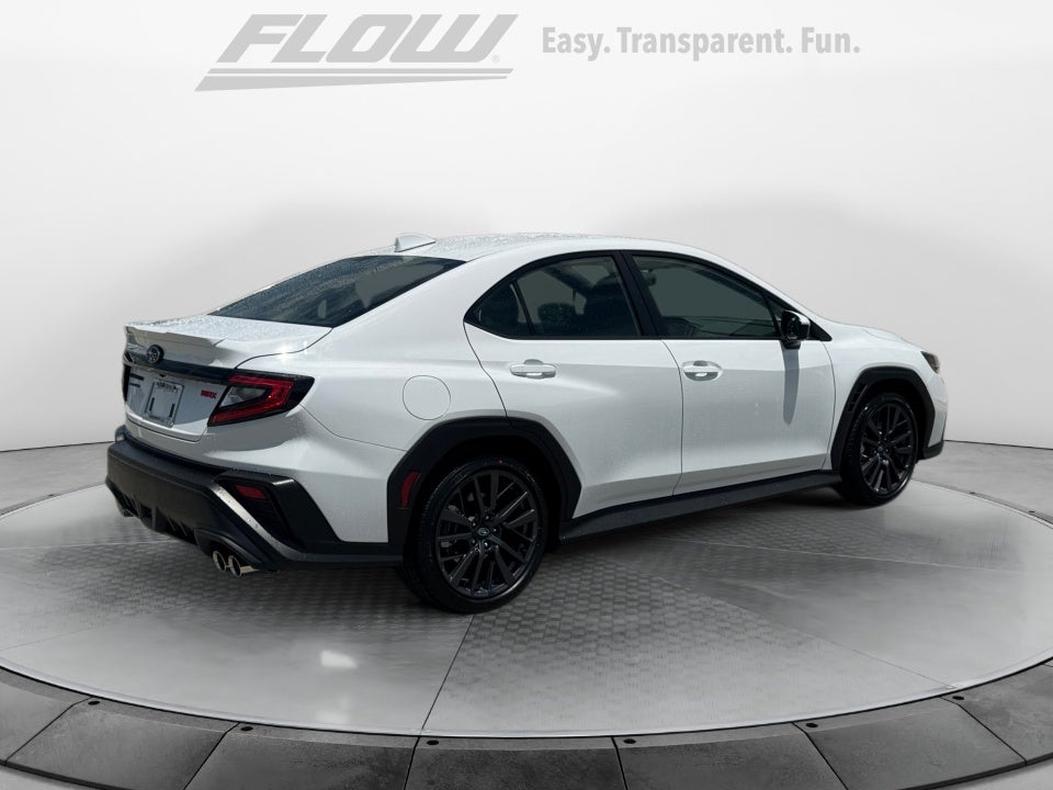 2026 Subaru WRX Premium