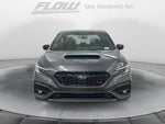 2026 Subaru WRX tS