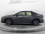 2026 Subaru WRX tS