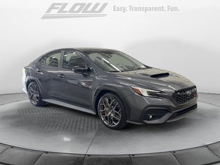2026 Subaru WRX tS