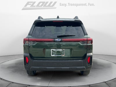 2026 Subaru OUTBACK Limited