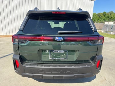 2026 Subaru OUTBACK Limited