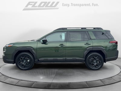 2026 Subaru OUTBACK Limited