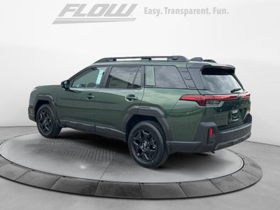 2026 Subaru OUTBACK Limited