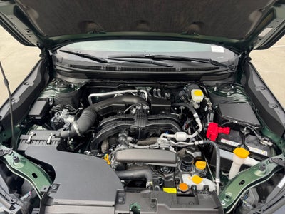 2026 Subaru OUTBACK Limited
