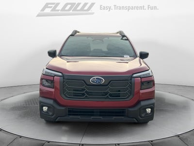 2026 Subaru OUTBACK Limited