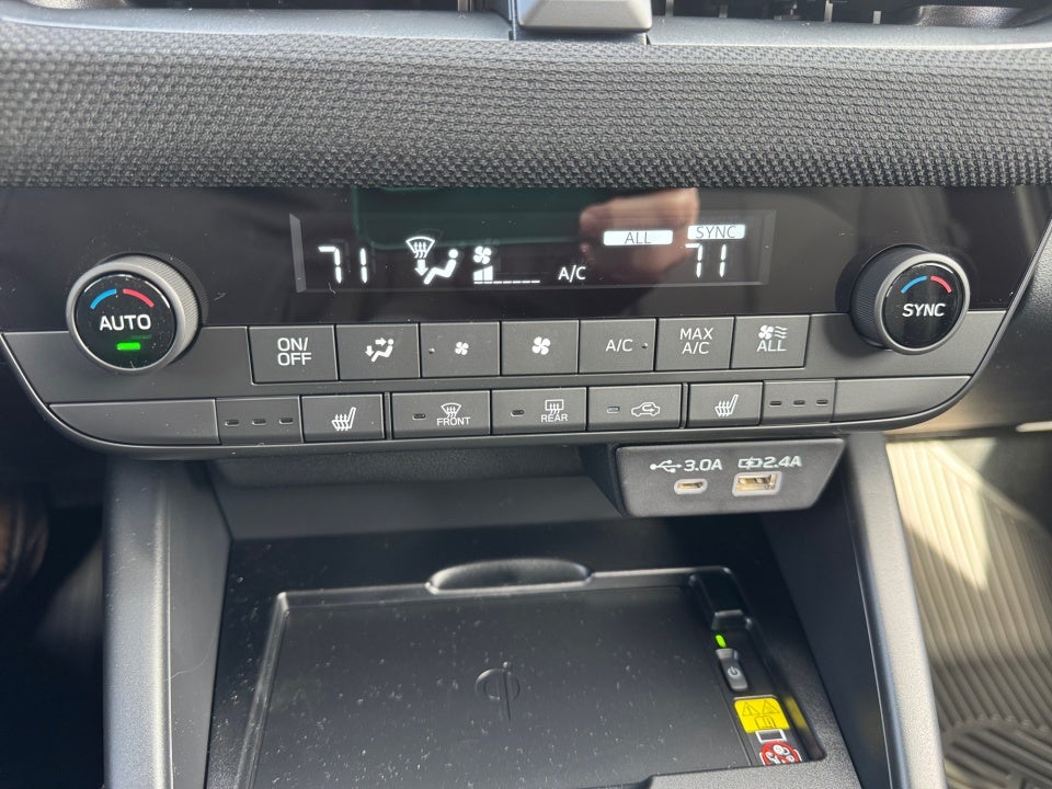 2026 Subaru OUTBACK Limited