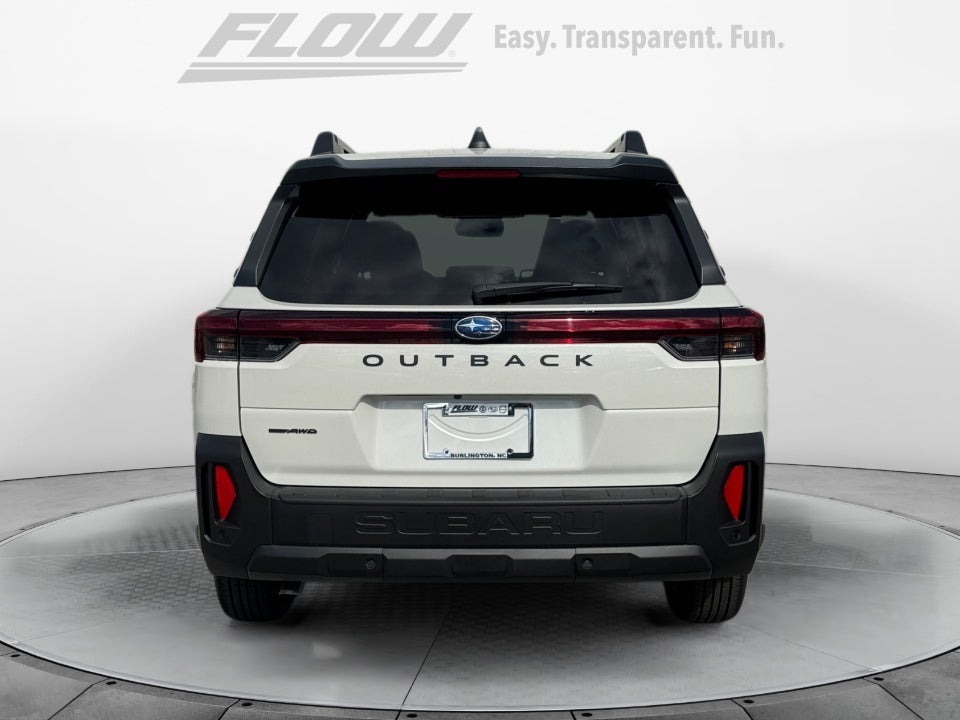 2026 Subaru OUTBACK Limited