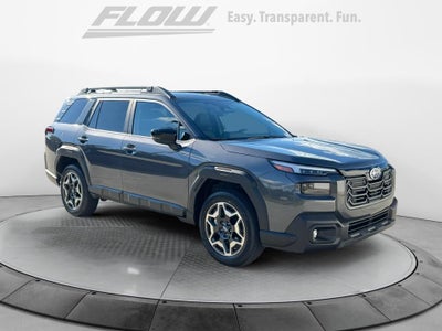 2026 Subaru Outback Touring