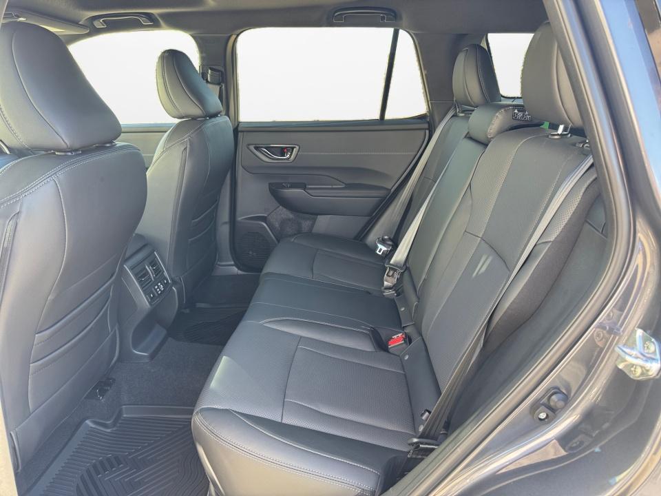 2026 Subaru Outback Touring