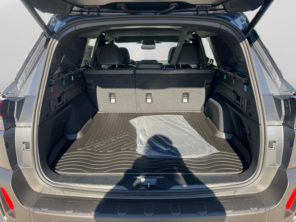 2026 Subaru Outback Touring