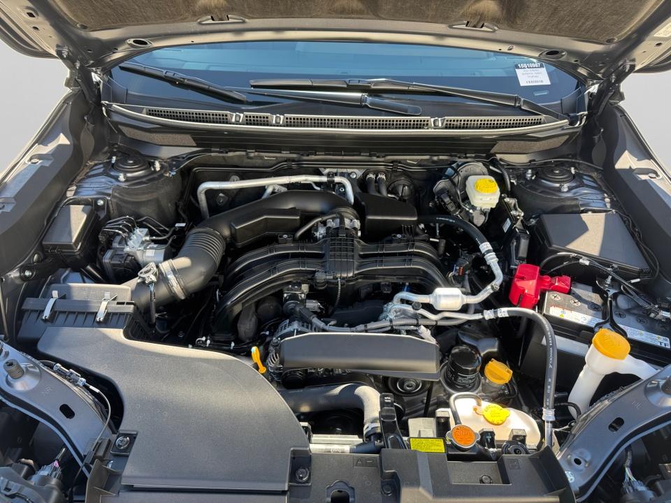 2026 Subaru Outback Touring