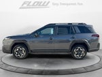 2026 Subaru Outback Touring