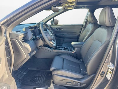 2026 Subaru Outback Touring